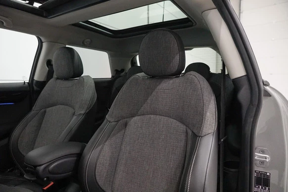 MINI Electric - Afbeelding 25 van 30