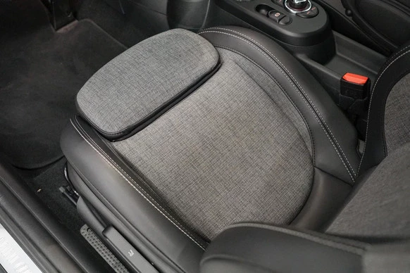 MINI Electric - Afbeelding 28 van 30