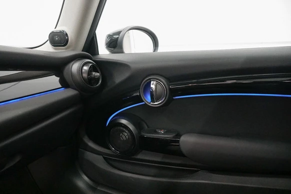 MINI Electric - Afbeelding 29 van 30