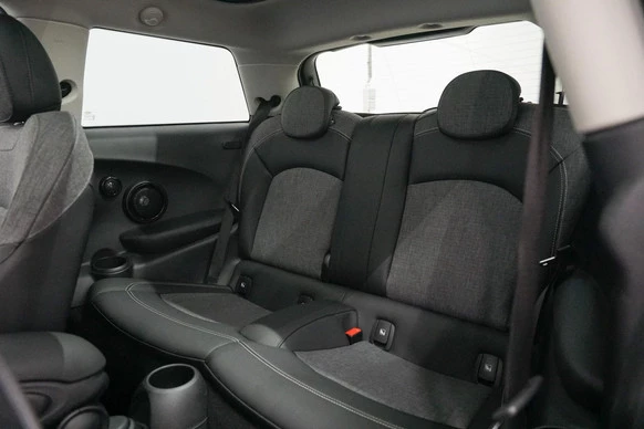 MINI Electric - Afbeelding 30 van 30