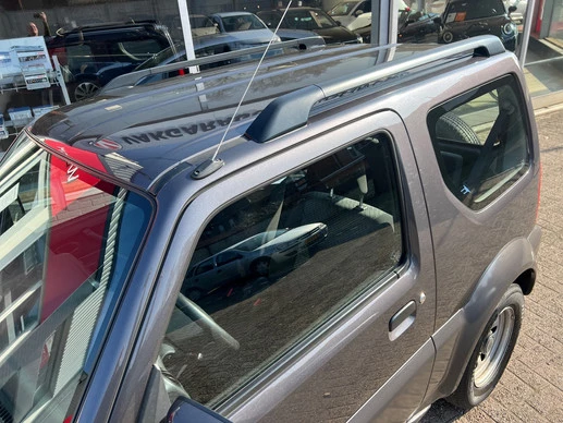 Suzuki Jimny - Afbeelding 8 van 19