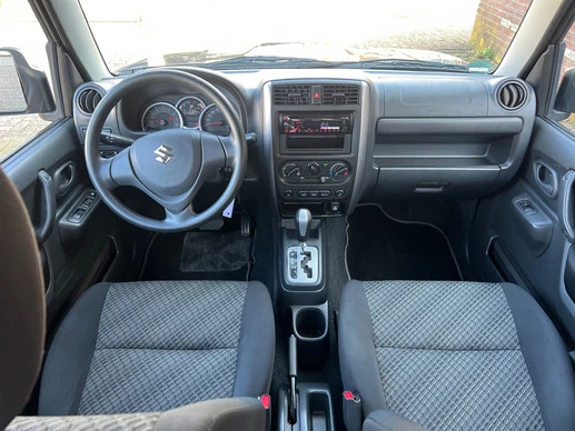 Suzuki Jimny - Afbeelding 9 van 19