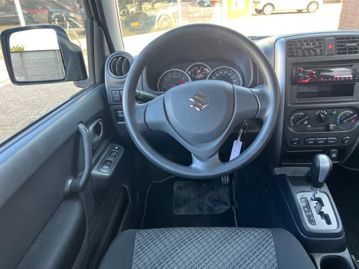 Suzuki Jimny - Afbeelding 10 van 19