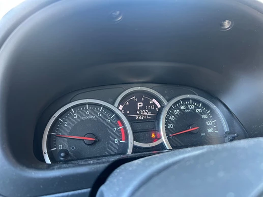 Suzuki Jimny - Afbeelding 11 van 19