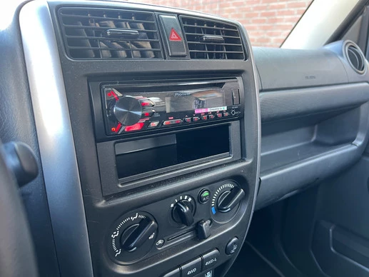 Suzuki Jimny - Afbeelding 12 van 19