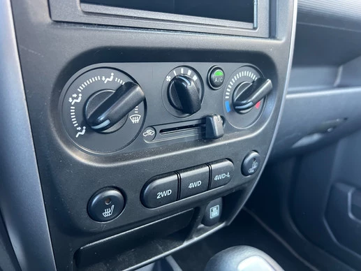 Suzuki Jimny - Afbeelding 13 van 19