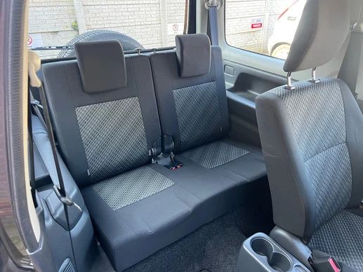 Suzuki Jimny - Afbeelding 18 van 19
