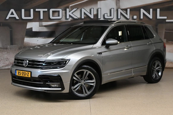 Volkswagen Tiguan - Afbeelding 1 van 30
