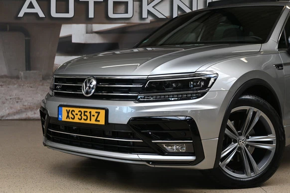 Volkswagen Tiguan - Afbeelding 2 van 30