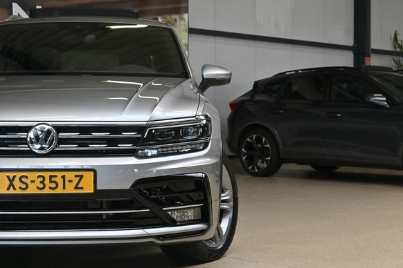 Volkswagen Tiguan - Afbeelding 3 van 30