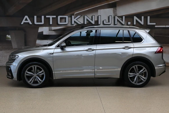 Volkswagen Tiguan - Afbeelding 5 van 30