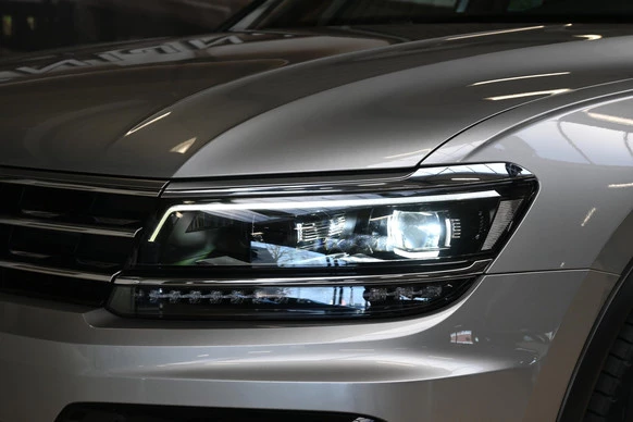 Volkswagen Tiguan - Afbeelding 7 van 30