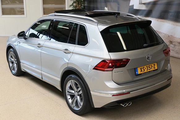 Volkswagen Tiguan - Afbeelding 11 van 30
