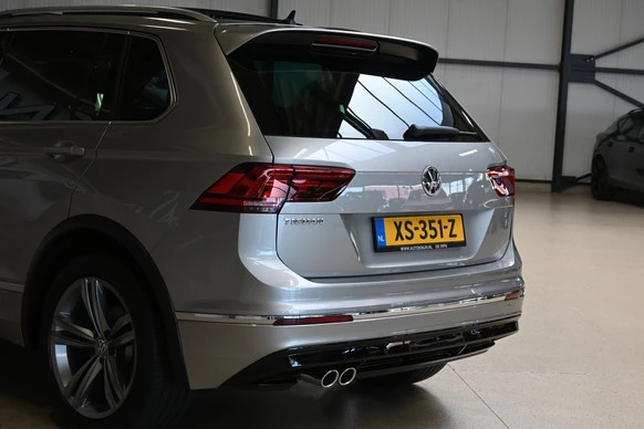 Volkswagen Tiguan - Afbeelding 13 van 30