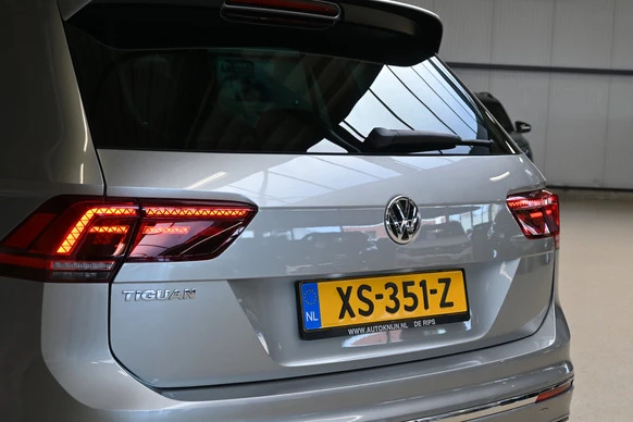 Volkswagen Tiguan - Afbeelding 14 van 30