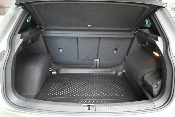 Volkswagen Tiguan - Afbeelding 16 van 30