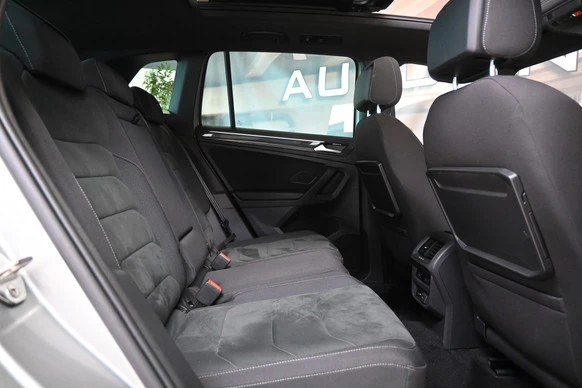 Volkswagen Tiguan - Afbeelding 18 van 30