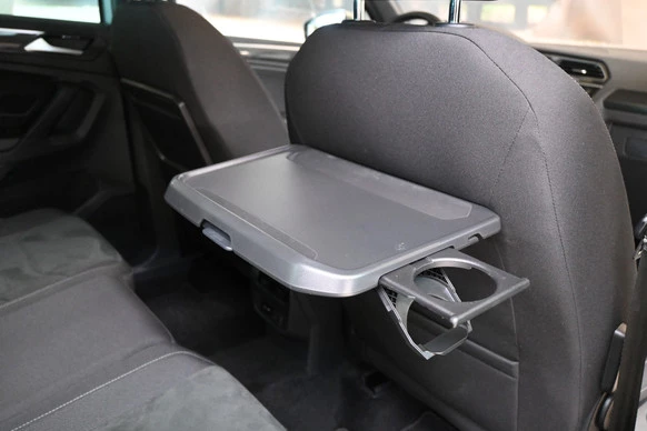 Volkswagen Tiguan - Afbeelding 19 van 30