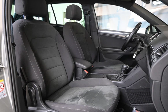 Volkswagen Tiguan - Afbeelding 22 van 30