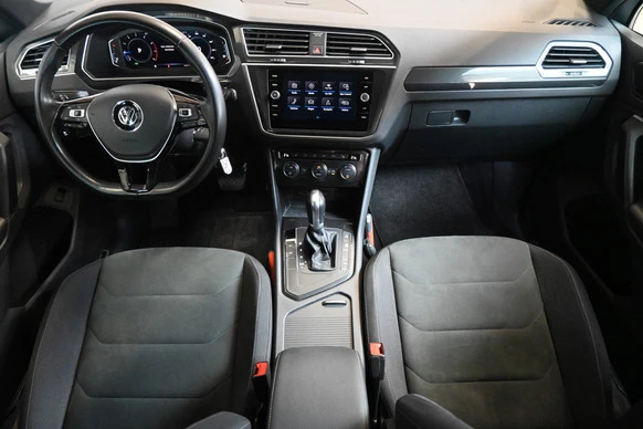 Volkswagen Tiguan - Afbeelding 23 van 30