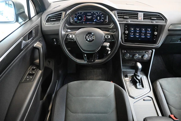 Volkswagen Tiguan - Afbeelding 24 van 30