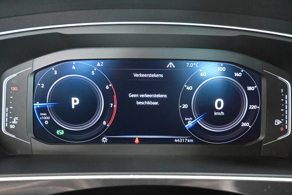 Volkswagen Tiguan - Afbeelding 30 van 30