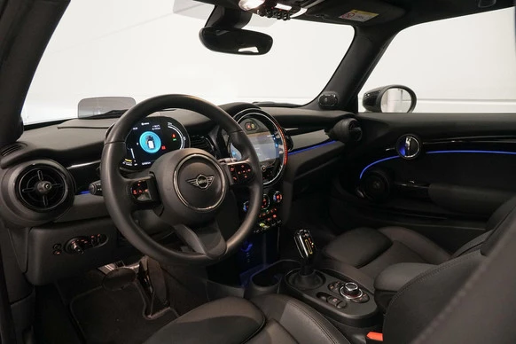 MINI Electric - Afbeelding 2 van 30