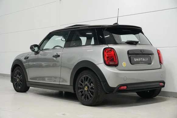 MINI Electric - Afbeelding 7 van 30