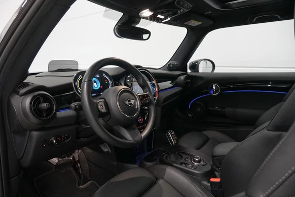 MINI Electric - Afbeelding 9 van 30