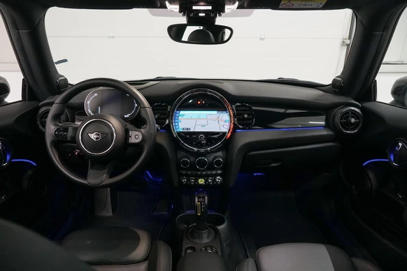 MINI Electric - Afbeelding 10 van 30