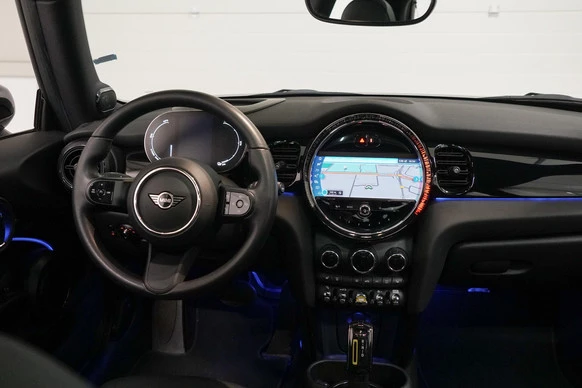 MINI Electric - Afbeelding 11 van 30