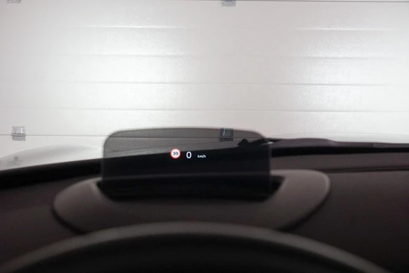 MINI Electric - Afbeelding 13 van 30