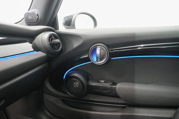 MINI Electric - Afbeelding 15 van 30