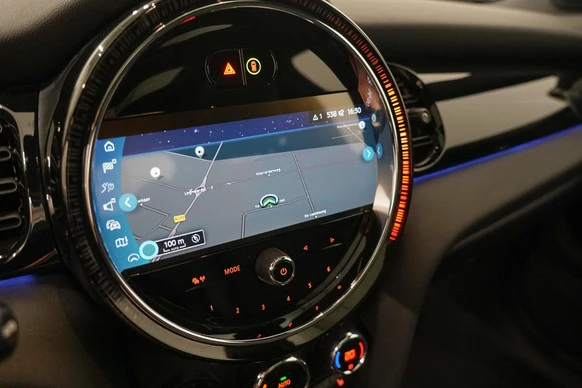 MINI Electric - Afbeelding 16 van 30