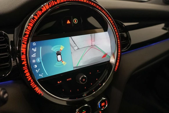 MINI Electric - Afbeelding 17 van 30