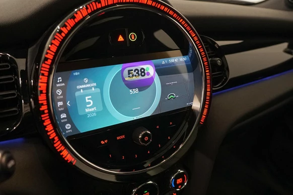 MINI Electric - Afbeelding 18 van 30