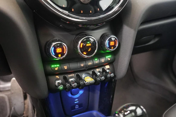 MINI Electric - Afbeelding 20 van 30