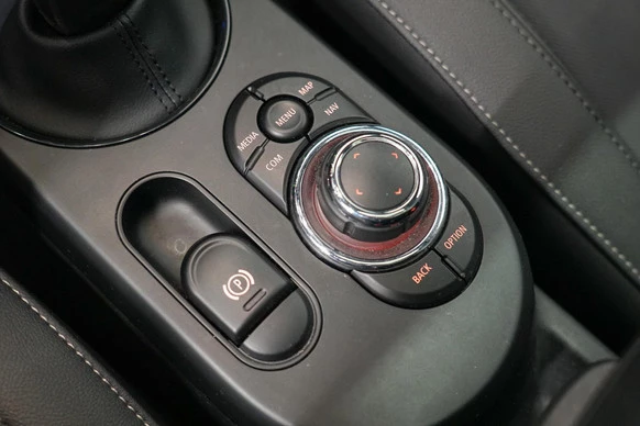 MINI Electric - Afbeelding 21 van 30