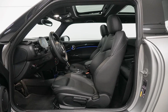 MINI Electric - Afbeelding 22 van 30