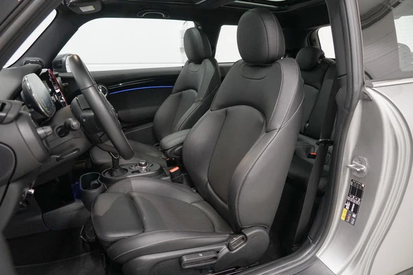 MINI Electric - Afbeelding 23 van 30