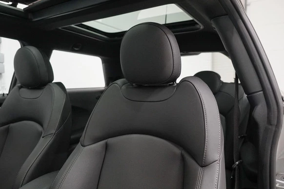 MINI Electric - Afbeelding 24 van 30