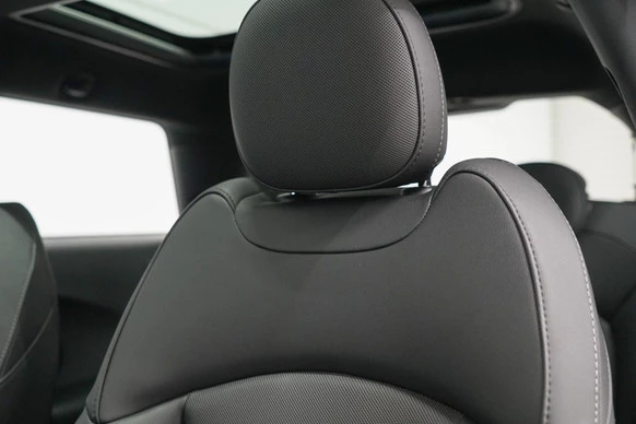 MINI Electric - Afbeelding 25 van 30