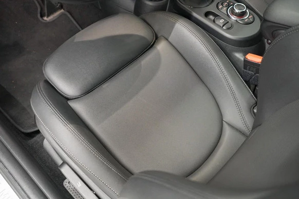 MINI Electric - Afbeelding 27 van 30