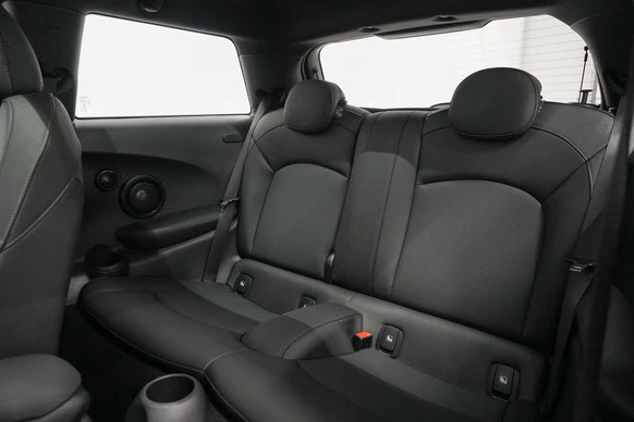 MINI Electric - Afbeelding 28 van 30