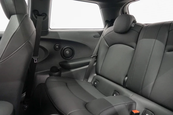 MINI Electric - Afbeelding 29 van 30