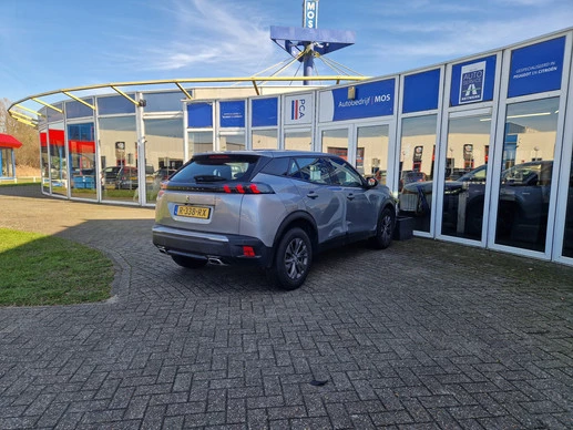 Peugeot 2008 - Afbeelding 3 van 12