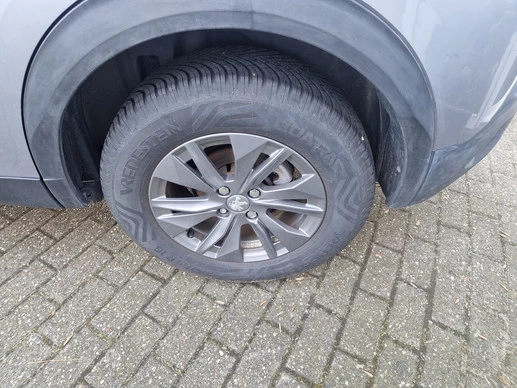 Peugeot 2008 - Afbeelding 4 van 12