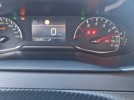 Peugeot 2008 - Afbeelding 5 van 12