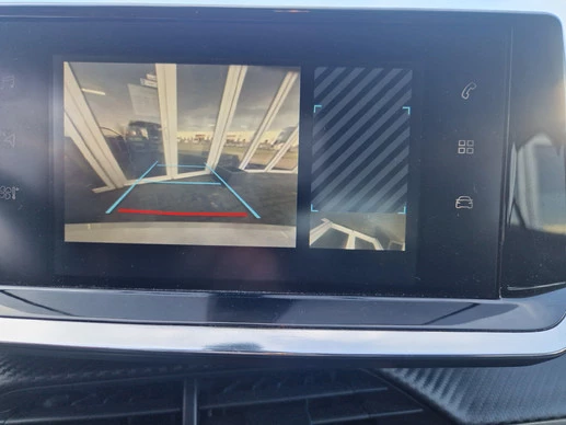 Peugeot 2008 - Afbeelding 8 van 12