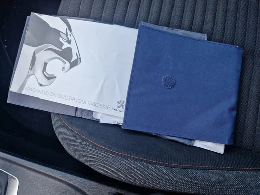 Peugeot 2008 - Afbeelding 9 van 12